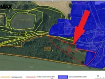 Prodej pozemku pro bydlení, Moravská Třebová, 6300 m2