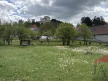 Prodej pozemku pro bydlení, Rabí, 1018 m2