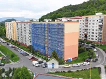 Prodej bytu 3+1, Děčín, Dvořákova, 75 m2