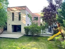 Prodej rodinného domu, Praha - Libuš, Na šejdru, 180 m2