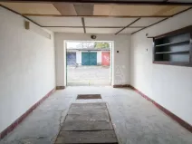 Prodej garáže, Neratovice, Tyršova, 19 m2