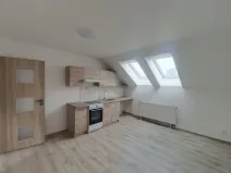 Pronájem bytu 2+kk, Zábřeh, Havlíčkova, 37 m2
