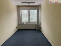 Pronájem kanceláře, Prachatice - Prachatice II, Zlatá stezka, 17 m2