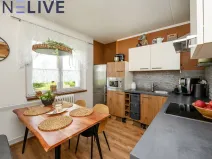 Prodej bytu 3+1, Staré Sedliště, 66 m2