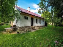 Prodej rodinného domu, Náměšť nad Oslavou, 125 m2