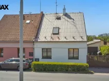 Prodej rodinného domu, Přelouč, Vrchlického, 110 m2