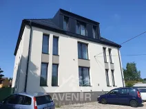 Pronájem bytu 2+kk, Jablonec nad Nisou, U Pošty, 33 m2