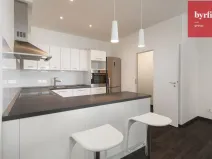 Pronájem bytu 2+kk, Opava, Mezi Trhy, 122 m2