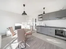 Pronájem bytu 1+kk, Praha - Žižkov, Olgy Havlové, 40 m2