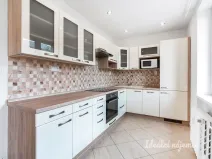 Pronájem bytu 2+kk, Praha - Záběhlice, Choceradská, 53 m2