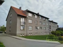 Prodej bytu 1+1, Světlík, 38 m2