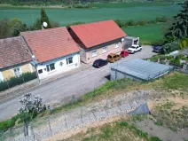 Prodej rodinného domu, Hrdlív, 150 m2