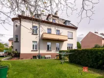 Prodej bytu 4+1, Krnov - Pod Bezručovým vrchem, Mikulášská, 153 m2