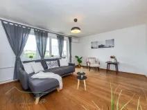 Pronájem bytu 3+1, Praha - Záběhlice, Hrusická, 71 m2