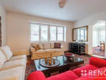 Pronájem bytu 4+kk, Brno, Zeyerova, 167 m2