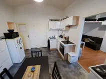 Pronájem bytu 1+1, Praha - Břevnov, Nad Závěrkou, 36 m2