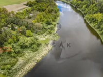 Prodej chaty, Chrášťany - Pašovice, 20 m2