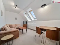 Prodej bytu 2+1, Harrachov - Nový Svět, 45 m2