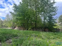 Prodej pozemku pro bydlení, Bochov - Těšetice, 197 m2