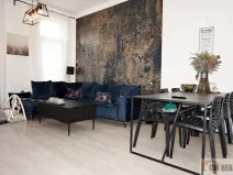 Pronájem bytu 2+kk, Prostějov, Mlýnská, 65 m2