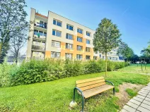 Pronájem bytu 2+1, Volyně, Vimperská, 58 m2