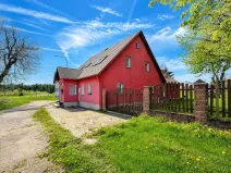 Prodej rodinného domu, Hora Svatého Šebestiána, 295 m2