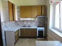 Pronájem bytu 2+1, Praha - Břevnov, Hošťálkova, 55 m2