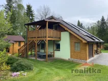 Prodej chaty, Svatoňovice, 126 m2