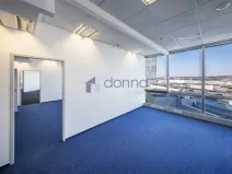 Pronájem kanceláře, Praha, Na strži, 99 m2