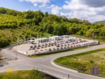 Prodej komerčního pozemku, Biskupice, 4600 m2