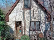 Prodej rodinného domu, Městečko, 82 m2