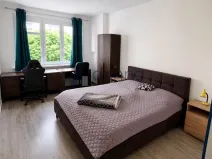 Pronájem bytu 2+kk, Praha, Sámova, 49 m2