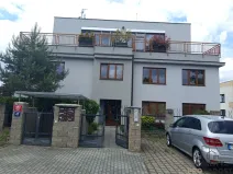 Pronájem bytu 1+kk, Praha, Lumiérů, 57 m2