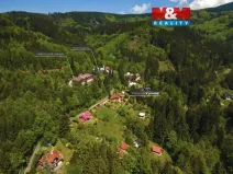 Prodej pozemku pro bydlení, Ostravice, 3902 m2