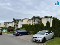 Pronájem bytu 3+kk, Plzeň, Levandulová, 72 m2