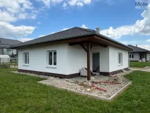 Prodej rodinného domu, Horní Jiřetín, Pod Lesem, 90 m2