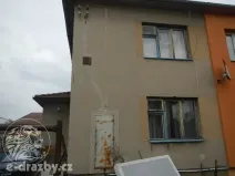 Dražba rodinného domu, Zruč nad Sázavou, Krátká, 55 m2