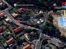 Prodej garáže, Most, Pod Těžní věží, 24 m2