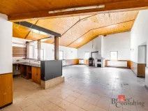 Prodej rodinného domu, Černá v Pošumaví, 136 m2