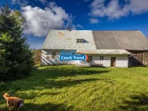Prodej chalupy, Horní Město, 174 m2