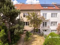 Prodej rodinného domu, Brno, 208 m2
