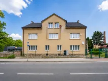 Prodej bytu 4+1, Zásmuky, Pražská, 153 m2