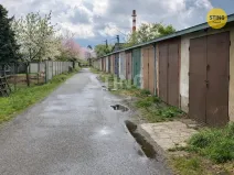 Prodej garáže, Holešov - Všetuly, 18 m2