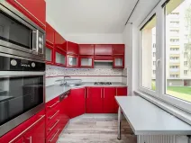 Prodej bytu 3+1, Karviná, U Lesa, 62 m2