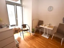 Pronájem bytu 1+kk, Dobříš, U Pivovaru, 30 m2