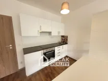 Pronájem bytu 1+kk, Olomouc - Povel, Jeremiášova, 39 m2
