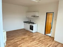 Pronájem bytu 1+kk, Karlovy Vary, T. G. Masaryka, 27 m2