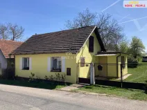 Prodej rodinného domu, Chroustov, 84 m2