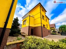Pronájem bytu 2+kk, Praha - Hloubětín, V chaloupkách, 45 m2