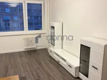 Pronájem bytu 2+kk, Praha, Borovanského, 45 m2